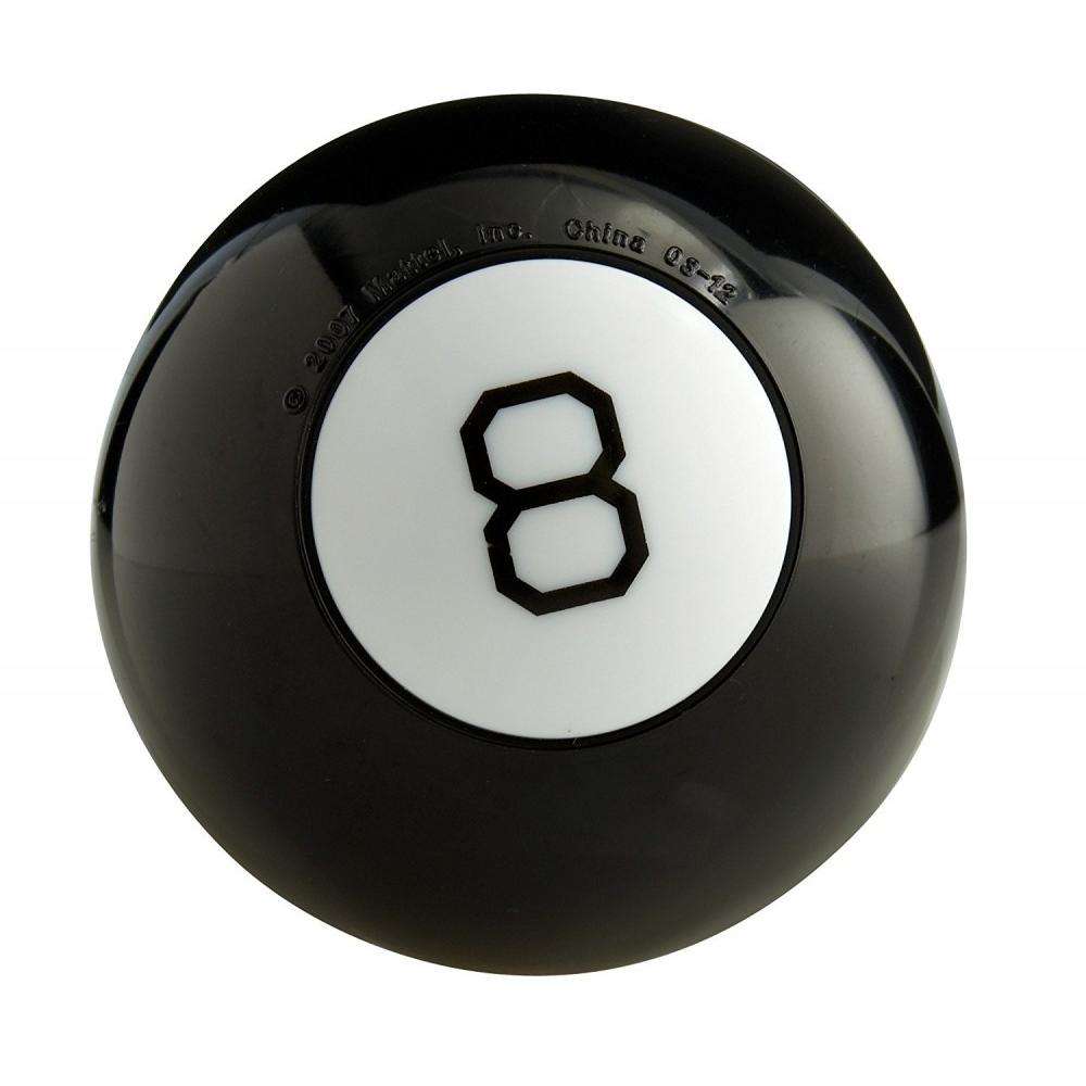 8-ball