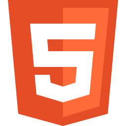 html-logo